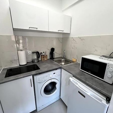Studio Cozy Proche Paris Gentilly Luaran gambar
